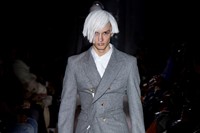 Comme des Gar&#231;ons Homme Plus Autumn/Winter 2024