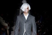 Comme des Gar&#231;ons Homme Plus Autumn/Winter 2024