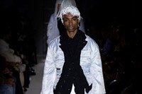 Comme des Gar&#231;ons Homme Plus Autumn/Winter 2024