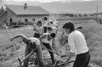 Making A Way: Lesbians Out Front