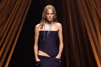 McQueen Spring/Summer 2026