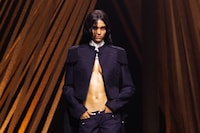 McQueen Spring/Summer 2026