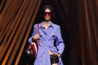 McQueen Spring/Summer 2026