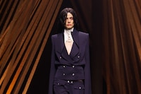 McQueen Spring/Summer 2026