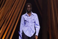 McQueen Spring/Summer 2026