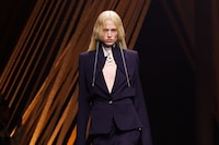 McQueen Spring/Summer 2026