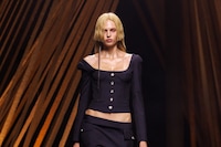 McQueen Spring/Summer 2026