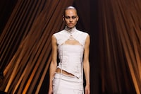 McQueen Spring/Summer 2026