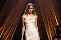 McQueen Spring/Summer 2026