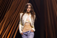 McQueen Spring/Summer 2026