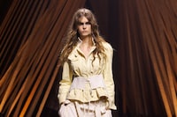 McQueen Spring/Summer 2026