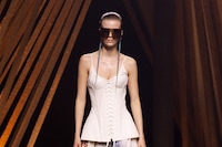 McQueen Spring/Summer 2026