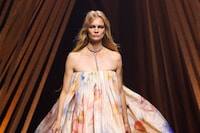 McQueen Spring/Summer 2026