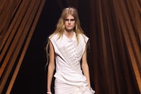 McQueen Spring/Summer 2026