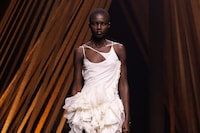 McQueen Spring/Summer 2026