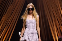 McQueen Spring/Summer 2026