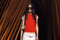 McQueen Spring/Summer 2026