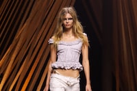 McQueen Spring/Summer 2026