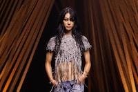 McQueen Spring/Summer 2026