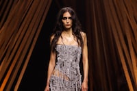 McQueen Spring/Summer 2026