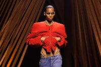 McQueen Spring/Summer 2026