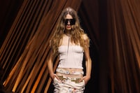 McQueen Spring/Summer 2026