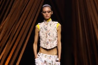 McQueen Spring/Summer 2026