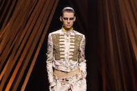 McQueen Spring/Summer 2026