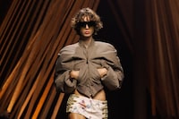 McQueen Spring/Summer 2026