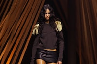 McQueen Spring/Summer 2026