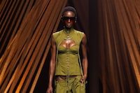 McQueen Spring/Summer 2026