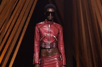 McQueen Spring/Summer 2026