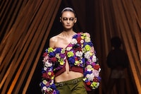 McQueen Spring/Summer 2026