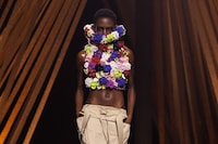 McQueen Spring/Summer 2026