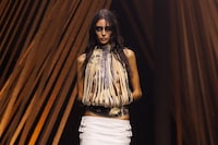 McQueen Spring/Summer 2026