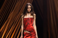 McQueen Spring/Summer 2026