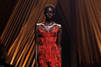 McQueen Spring/Summer 2026