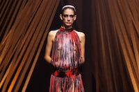 McQueen Spring/Summer 2026