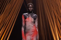 McQueen Spring/Summer 2026