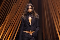 McQueen Spring/Summer 2026