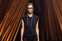 McQueen Spring/Summer 2026