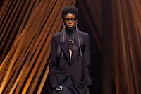 McQueen Spring/Summer 2026