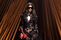 McQueen Spring/Summer 2026