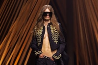 McQueen Spring/Summer 2026