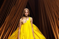 McQueen Spring/Summer 2026