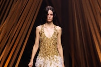 McQueen Spring/Summer 2026