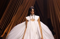 McQueen Spring/Summer 2026