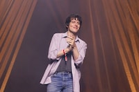 McQueen Spring/Summer 2026