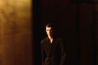 Saint Laurent Autumn/Winter 2026 Menswear