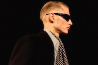 Saint Laurent Autumn/Winter 2026 Menswear